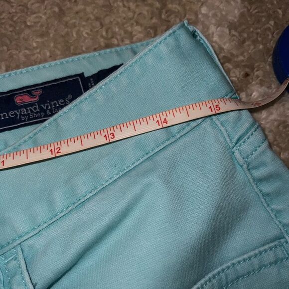Vineyard vines pants size 30x30 light blue - Picture 4 of 7